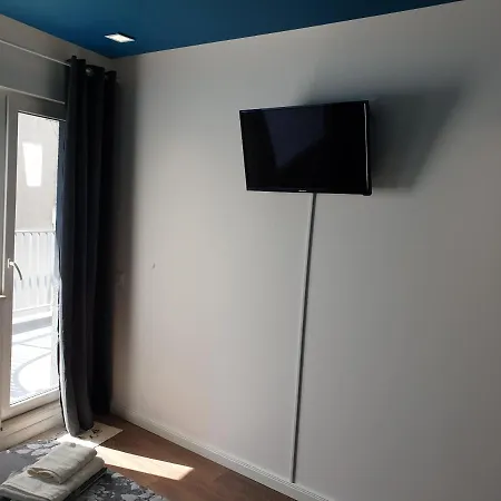 Apartment прекрасен деси 3 в нова сграда