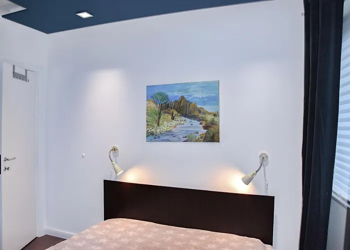 прекрасен деси 3 в нова сграда Apartment