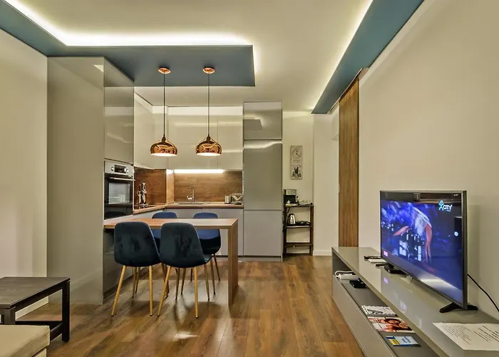 прекрасен деси 3 в нова сграда Apartment *