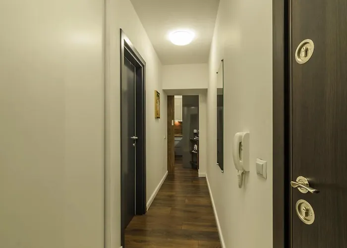 Apartment прекрасен деси 3 в нова сграда Warna