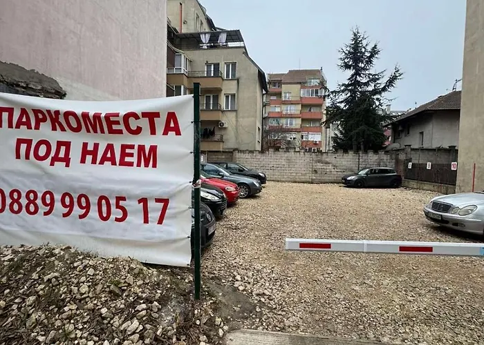 прекрасен деси 3 в нова сграда Apartment Warna