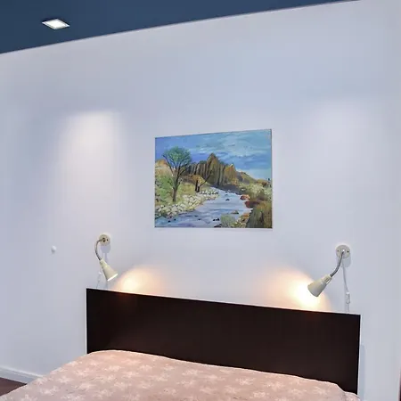 прекрасен деси 3 в нова сграда Apartment