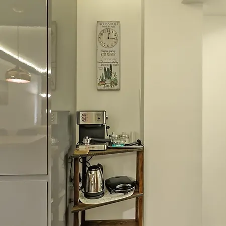 Appartement прекрасен деси 3 в нова сграда Varna