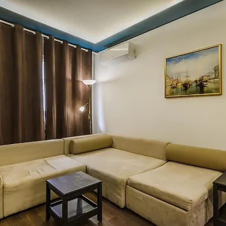 прекрасен деси 3 в нова сграда Appartement *