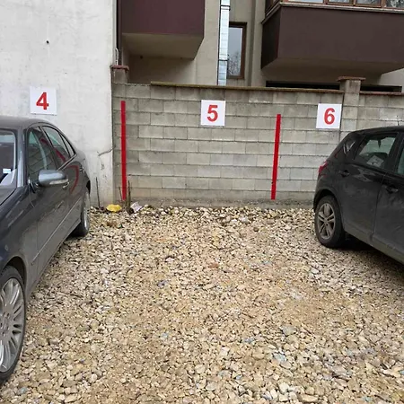 Appartement прекрасен деси 3 в нова сграда Varna