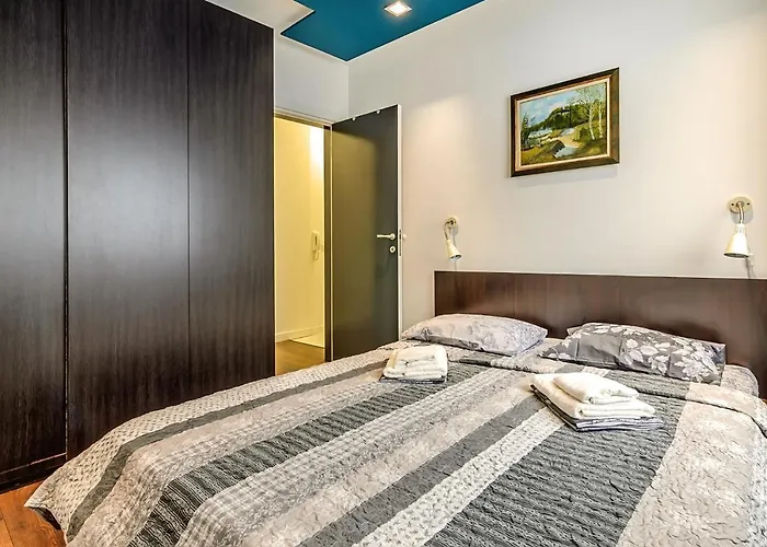 прекрасен деси 3 в нова сграда Apartment *