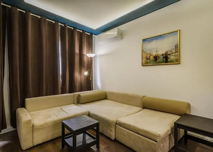 прекрасен деси 3 в нова сграда Apartment *