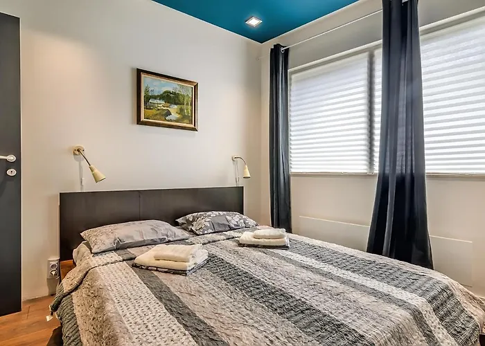 Apartment прекрасен деси 3 в нова сграда Varna